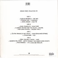Back View : Various Artists - ERASED TAPES COLLECTION VIII (TRANSLUCENT 2LP + MP3) - Erased Tapes / ERATP080LP / 05149461