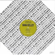 Back View : Dana Kelly - BETA - Chiwax Classic Edition / CCE041