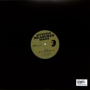 Back View : Prime Cosmo - VINTAGE ORCHESTRA EP (INCL TOBI RMXS) - Accented Measures Series / AMSV003
