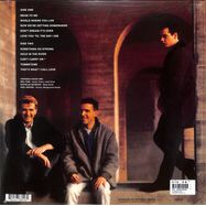 Back View : Crowded House - CROWDED HOUSE (LP) - Capitol / 4788026