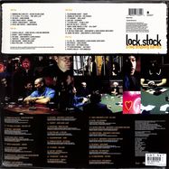 Back View : OST/Various - LOCK,STOCK AND TWO SMOKING BARRELS (2LP) - Island / 5773355