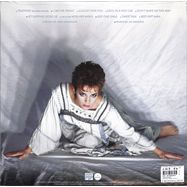 Back View : Sheena Easton - BEST KEPT SECRET (white LP) - Cherry Red / CRPOPLP270