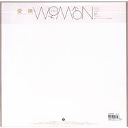 Back View : Monica Lassen & The Sounds - WOMAN (1970)(LP) - NIPPON COLUMBIA/LAWSON (JAPAN) / HMJY199