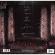 Back View : Clan Of Xymox - BREAKING POINT (BLACK 2LP) - Trisol Music Group / TRI791LP