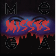 Back View : Il Bosco - MEGA MISSES FROM THE MANCTALO DISKOTEQUE (2LP) - Red Laser Records / RL44