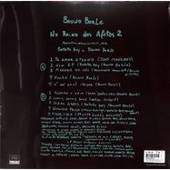 Back View : Bruno Berle - NO REINO DOS AFETOS 2 (LP) - Far Out Recordings / FARO 240LP