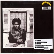 Back View : Delasi - AUDACITY OF FREE THOUGHT (LP) - Brownswood / BWOOD331LP