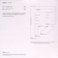 Back View : Various Artists - INTELLIANCE - Augmented Research / AR_002