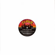 Back View : Cloud - THIS IS YOUR WOMAN - BACKATCHA RECORDS / BK 083
