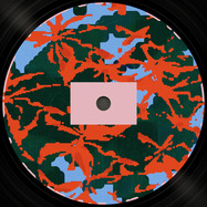 Back View : Diogo / DJ Doggo - THIS IS NOT AN EP - Welt Discos / WLTD009