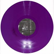 Back View : Stephan Hinz - BENEATH THE ROSES (ANDRE KRONERT REMIX / MARBLED VINYL) - Odd Even / ODDEVEN078c