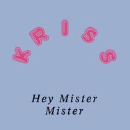 Back View : Kriss - HEY MISTER MISTER - THANK YOU / THANKYOU042