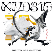 Back View : Xy0815 - THIS TOOL HAS NO OPTIONS (LP) - Yuyay / YUY010LP