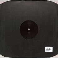 Back View : Various Artists - RESISTANCE IS FUTILE - Flesh Or Die / FOD01