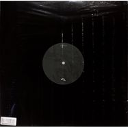 Back View : Ryan Davis - FROM WITHIN EP - Anjunadeep / ANJDEE256