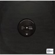 Back View : Zero Zero - SYNCHRONICITY EP - Holic Trax / Ht033