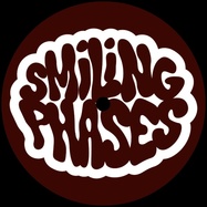 Back View : Arve - PYROCLAST - Smiling Phases / SMPH002