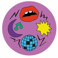 Back View : Elado - FUNK MACHINE EP - Big Baba / BBR 002