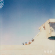 Back View : TAMTAM - WHERE THEY DWELL (LP) - Peoples Potential Unlimited / PPU-TAM-2