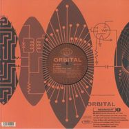 Back View : Orbital - MIDNIGHT / CHOICE (LP) - London Records / LMS1725122