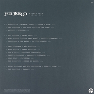Back View : Various - MR BONGO RECORD CLUB VOLUME TWO (2LP) - MR BONGO / MRBLP151