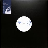 Back View : Starfish Pool - SAMPLER - Brutaz / BRUTAZ-17
