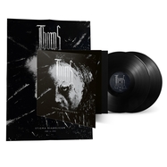 Back View : Thorns - STIGMA DIABOLICUM (2LP) - Kyrck Productions & Armour / K2LP 005