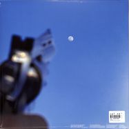 Back View : Geese - GETTING KILLED (CLEAR LP) - Partisan / Play It Again Sam / PTPS60LPX