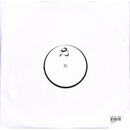 Back View : Porco Rosso - SHVRW2 - Shiver / SHVRW2