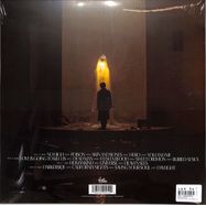 Back View : David Kushner - THE DICHOTOMY (LTD GREEN 2LP) - Virgin Music Group / 2290252