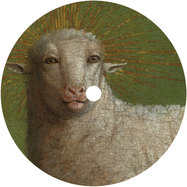 Back View : Admin - EDITS FOR A NEW HORIZON VOL. 1 - Edits For A New Horizon / EFNH001