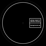 Back View : Giangi Cappai & Fabrizio Minozzi - REZ36THIRTYSIX - KMA60 Rezpektiva / REZ36THIRTYSIX