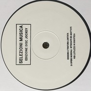 Back View : Selezione Musica - SELEZIONE MUSIC VOL. 1 - Wataj Recordings / SM-01