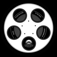 Back View : Deluka - SUPERCINEMA 06 (180G VINYL) - Supercinema Records / SCR06