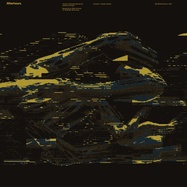 Back View : Silat Beksi - INFINITE O CLOCK - Afterhours / AFHR008