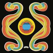 Back View : Philippa - CLOUD WALKING EP - G.A.M.M / GAMMBATTLE006