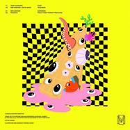 Back View : Various Artists - TEN YEARS OF MONOLOGUES RECORDS VOL. 3: ACID TRIP - Monologues Records / M12018