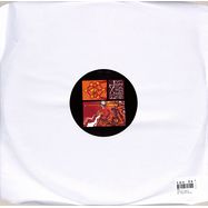 Back View : FFF - EXTASY UNREAL - BXL Underground / BUV005