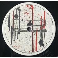 Back View : Tommy The Cat - CIRCLES IN TIME RE-ISSUE - SAMPLER 2/2 - Cat In The Bag / CITB010.2