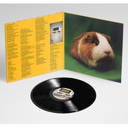 Back View : Helmut - CONTENT CREATURES (LP, BLACK VINYL EDITION) - St-Vladimir / stv-2601-lp