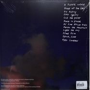 Back View : Shabaka - OF THE EARTH (LTD. CORNFLOWER BLUE VINYL LP) - Shabaka Records / SR001LPB