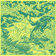 Back View : Loris S. Sarid & Innis Chonnel - LOOKING FOR MOUNT SYLVAN (LP) - 12th Isle / ISLE-022