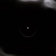 Back View : Caldera - SCHWERELOS (HAND-NUMBERED 12 INCH) - Kimochi US / KIMOCHI 61