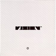 Back View : Noisia - INCESSANT EP (2X12 INCH) - Vision Recordings / VSN020R