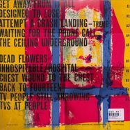 Back View : The Twilight Sad - ITS THE LONG GOODBYE (COL LP) - Rock Action Records / ROCKACT155LPX