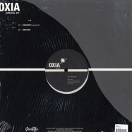 Back View : Oxia - SPECIAL EP - Good Life / gl20