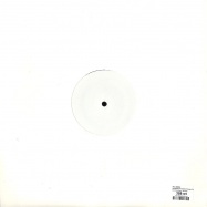 Back View : Paul Birken - DEGRESSION MODE EP (Green Vinyl) - Dont Recordings / dont004