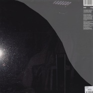 Back View : Tiefschwarz - GHOSTRACK - Four Music / FOR1055