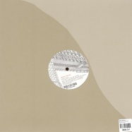 Back View : James Duncan - PEOPLES ARE PEOPLES - Real Soon / rs005
