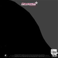Back View : Jimmy Hill - ACID ROCK / THE GOOD SANDWICH VIBE - Harlem / har013